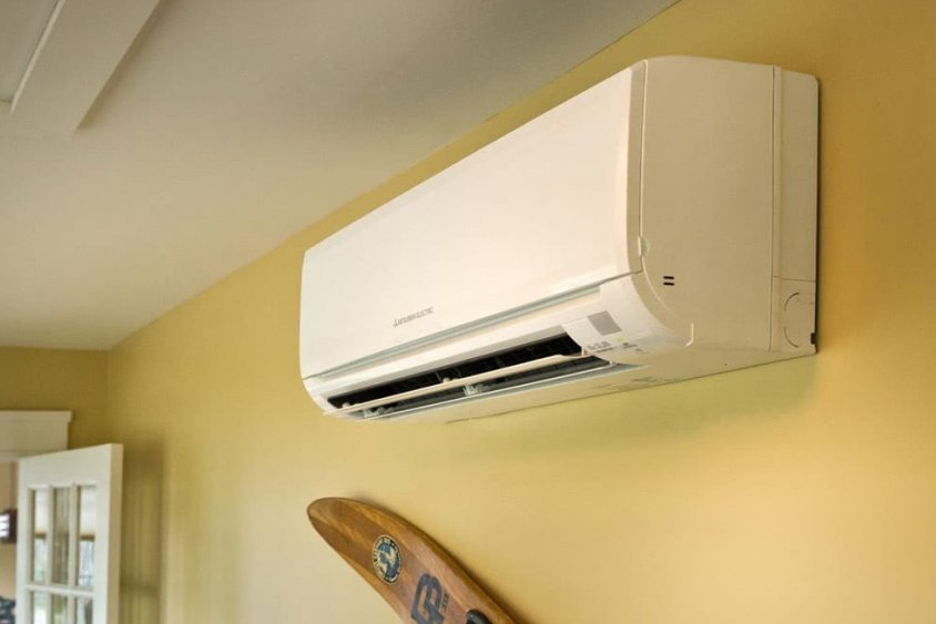 Miért nem mindegy, hogy milyen klíma rendszert szerelünk be az otthonainkba?